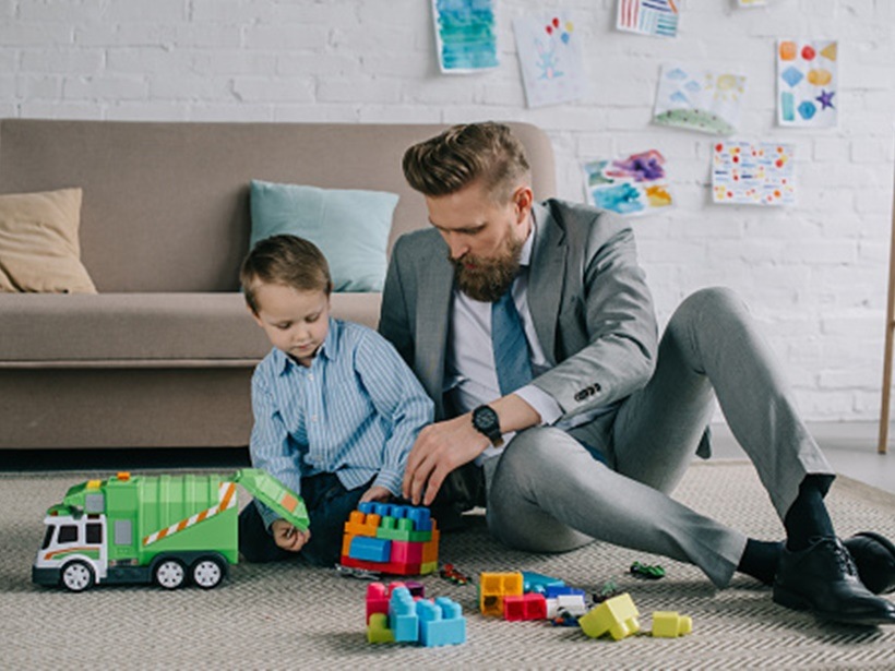 work life balance