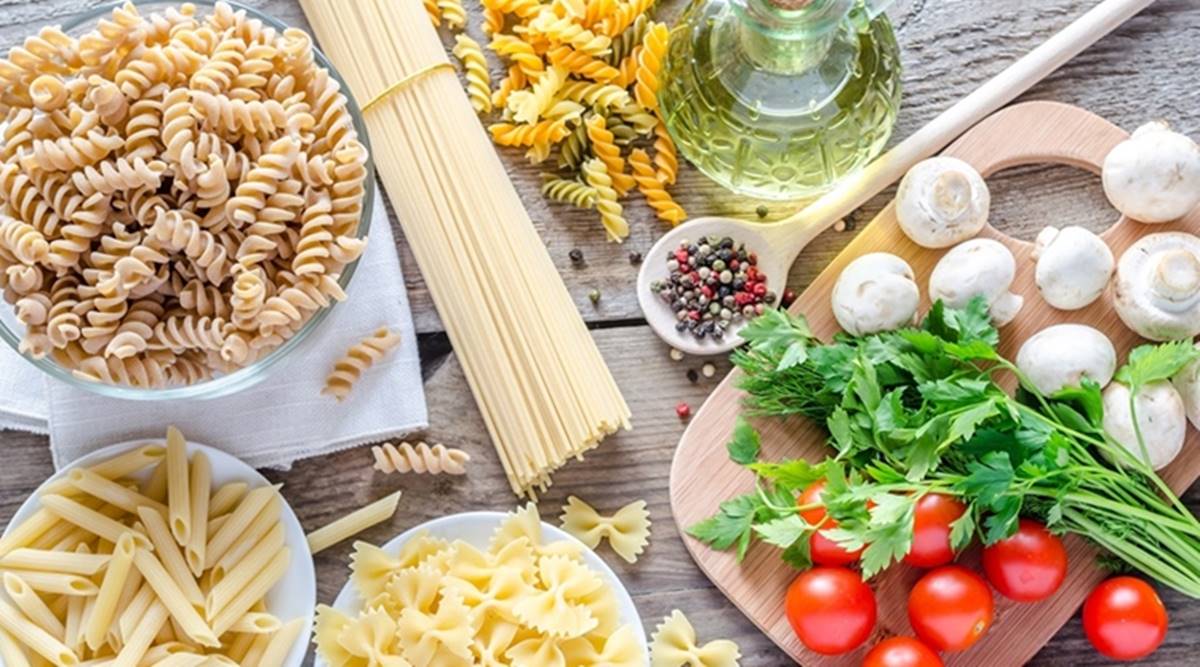 how to make pasta at home