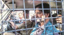 alwar lynching, Pehlu Khan, Pehlu khan sons attacked, Pehlu khan witnesses, alwar lynching witnesses, pehlu khan lynching case, pehlu khan witnesses attacked, Rajasthan, Indian express