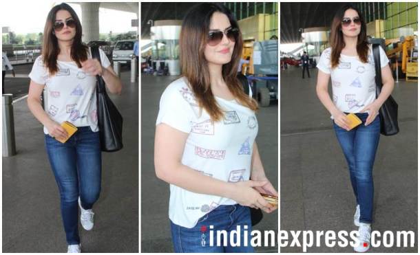 Zareen Khan