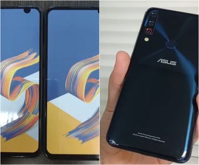Asus, Asus Zenfone 6, Zenfone 6 prototype images, Zenfone 6 series launch, Zenfone 6 vs Zenfone 5, Asus Zenfone 6 leaks, Zenfone 6 specifications, Zenfone 6 launch, Zenfone series, Zenfone news