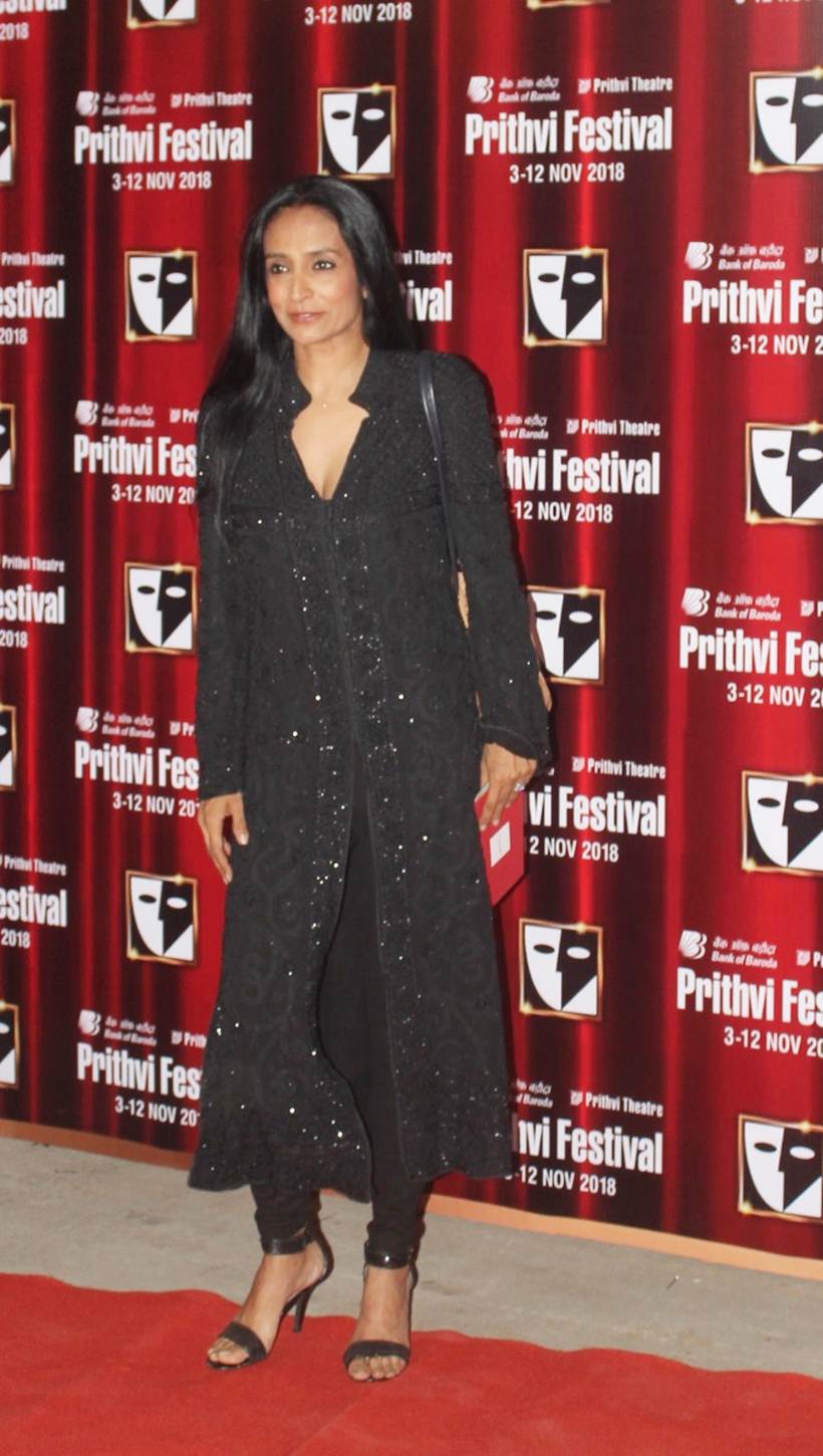 Suchitra Pillai photos