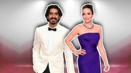 Dev Patel, Anne Hathaway, Tina Fey to star in Amazon anthology 'Modern Love' series