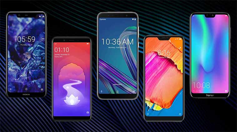 Top phones under Rs 13,000 for November 2018: Redmi 6 Pro to Nokia