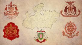 Madhya Pradesh elections, Madhya Pradesh assembly elections, MP elections, Assembly elections 2018, state elections 2018, contestants in MP elections, MP news, India news, Indian Express