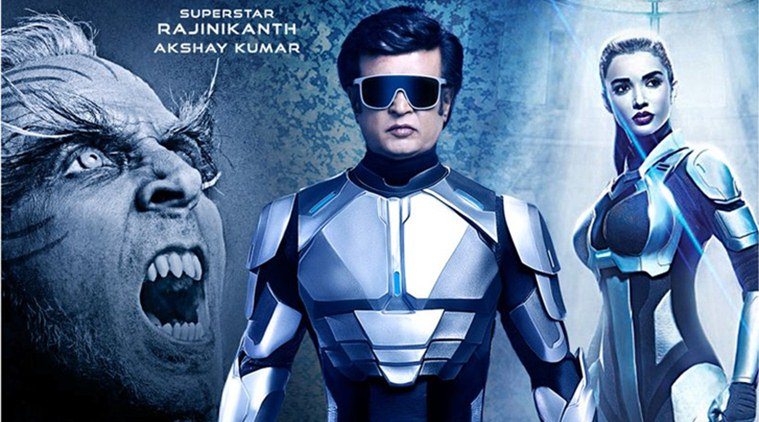 2 0 box  office  collection prediction Rajinikanth Akshay 