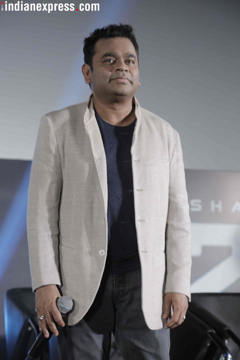 2.0 trailer launch