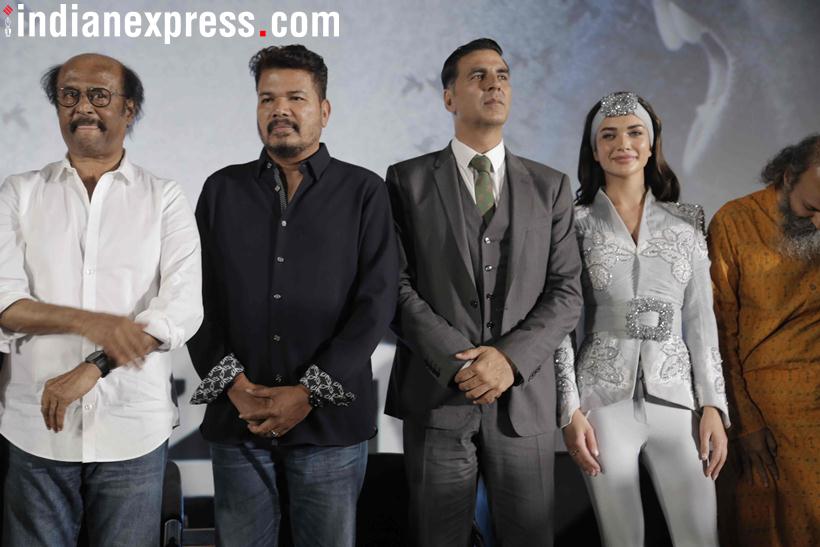 2.0 trailer launch
