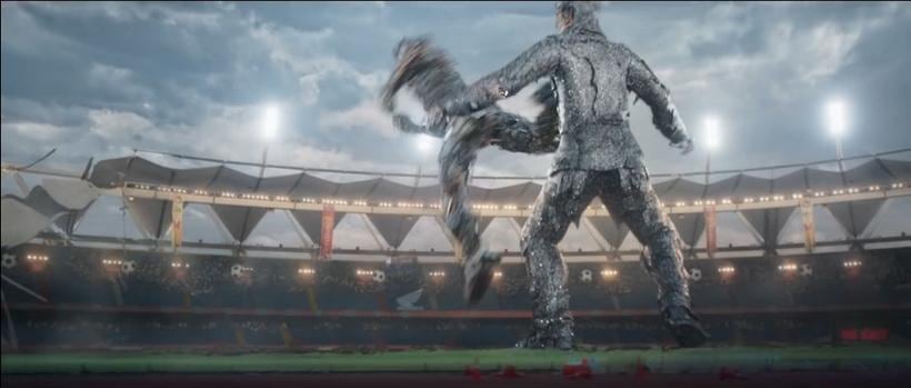 chitti 2.0 stills