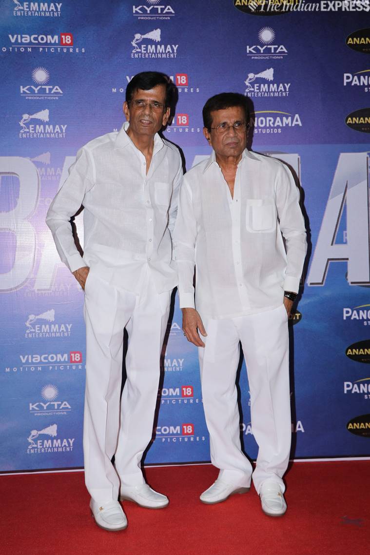 BAAZAAR success bash