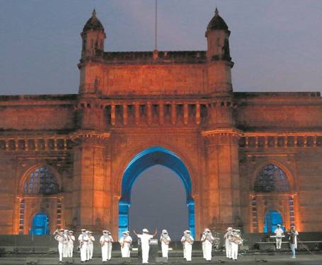 26/11 Stories of Strength: An evening of memories