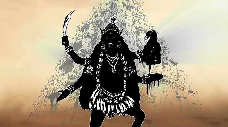 Decoding why Bengal celebrates Kali on Diwali | Research News - The ...