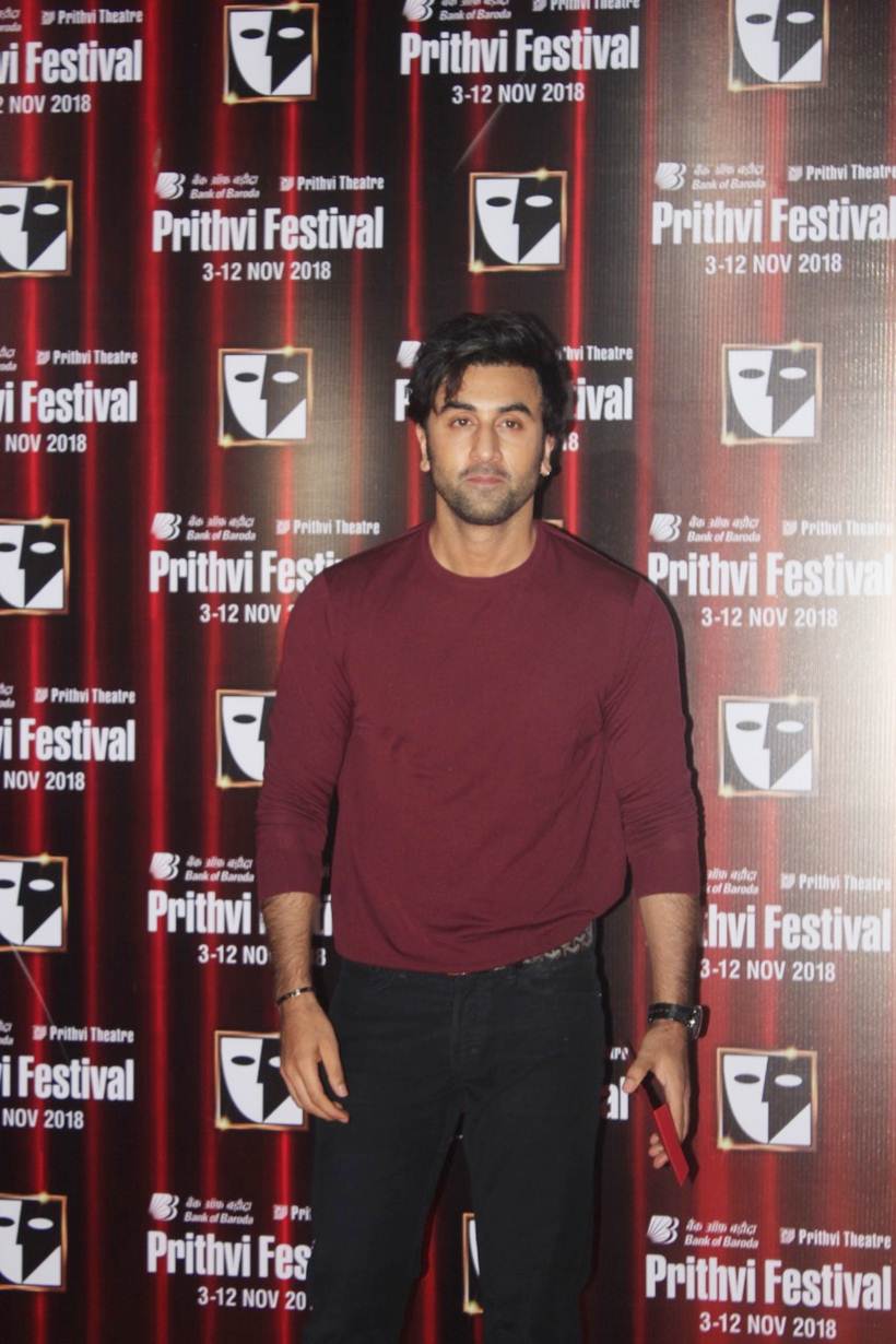 Ranbir Kapoor photos