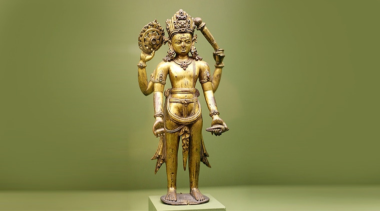 Vishnu