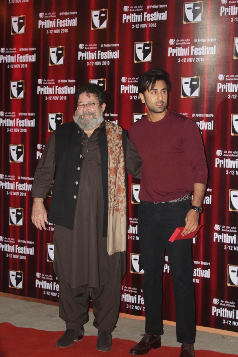 ranbir kapoor news