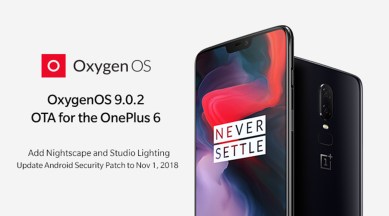 oneplus 6, oxygenos 9.0.2 update, oneplus 6t, nightscape mode, studio lighting, oneplus forum, oxygenos update, oneplus 6t price in india, oneplus 6t features, android 9.0 pie, oneplus 6t amazon, oneplus