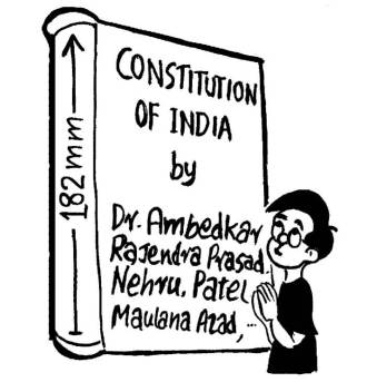 Business As Usual by E P Unny-51