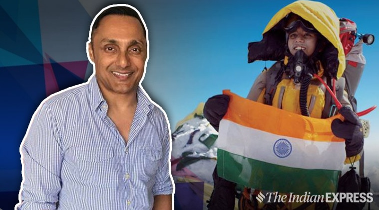 Rahul Bose on Poorna debacle: Will never produce a film without a recognisable face