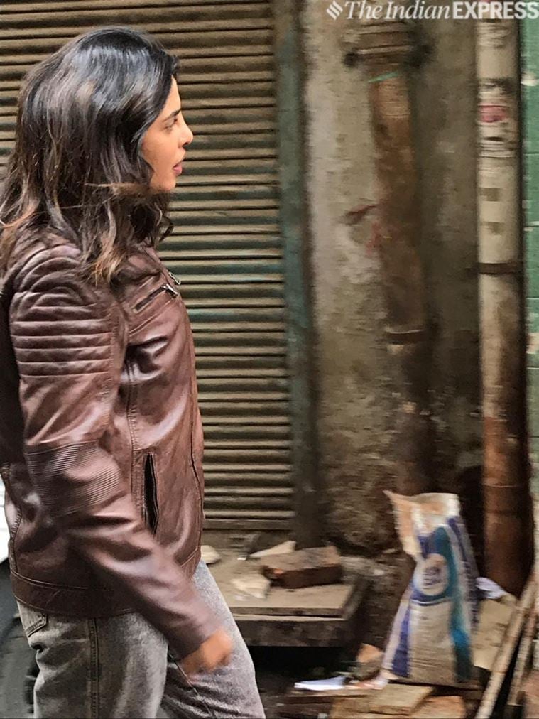 The Sky is Pink sets Priyanka Chopra