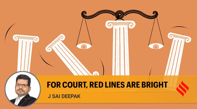 judiciary in India