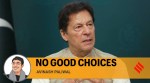 Imran Khan