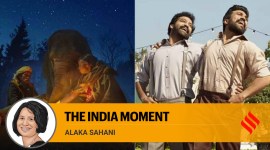 Alaka Sahani opinion Oscars 2023