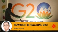west hjacking g20