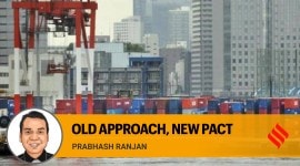 Before 1991, India looked at, both, foreign investment, and international law on it with some mistrust.