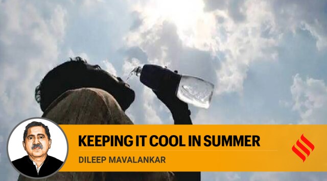 Maharashtra heatstroke deaths: Protecting the vulnerable this summer ...