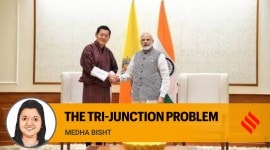 The Bhutan-China border engagement was in the headlines recently. A statement by the Bhutanese prime minister during his Europe tour was interpreted differently in Bhutan, India and China.
