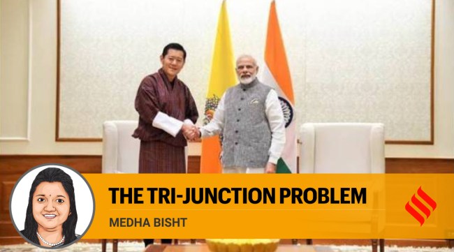 The Bhutan-China border engagement was in the headlines recently. A statement by the Bhutanese prime minister during his Europe tour was interpreted differently in Bhutan, India and China.