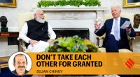 India-US