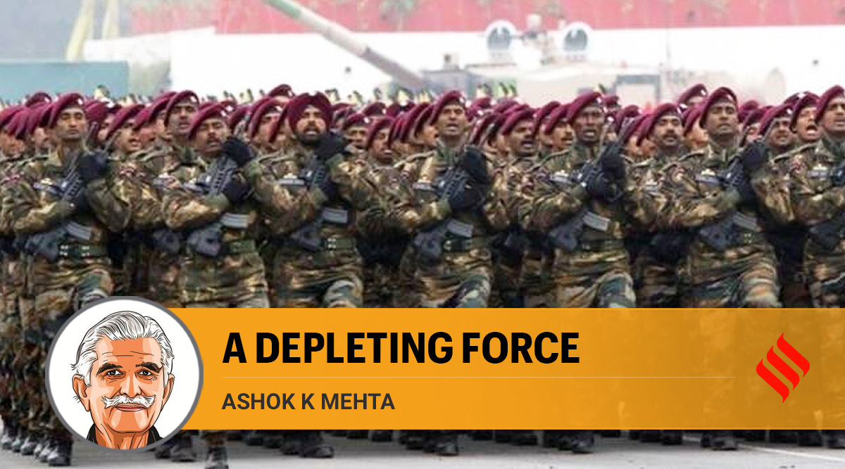 Analysis: New India army plan may have 'devastating consequences