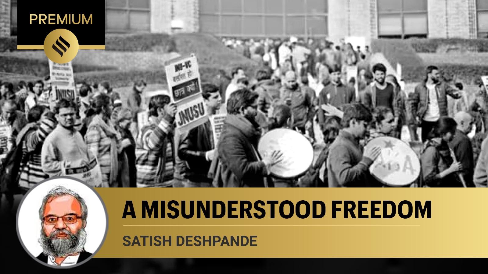 From America To India Academic Freedom Is Misunderstood The Indian from-america-to-india-academic-freedom-is-misunderstood-the-indian