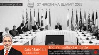 India at G7
