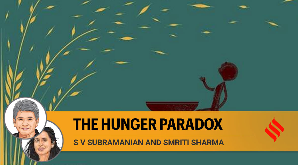 india-s-hunger-paradox-self-sufficiency-in-production-does-not