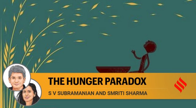 hunger paradox