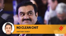 Adani