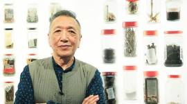 a father's letters, chinese immigrants, paul wong, a Canadian artist of Chinese origin, condition of Chinese immigrants in exile, grandfather's letters to his mother, indian express, indian express news