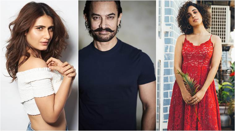 Aamir Khan