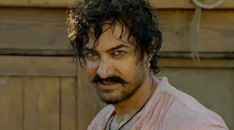 Before Thugs of Hindostan, here's how Aamir Khan's last ...