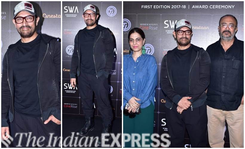 Celeb spotting: Kareena Kapoor, Shraddha Kapoor, Sara Ali Khan and others