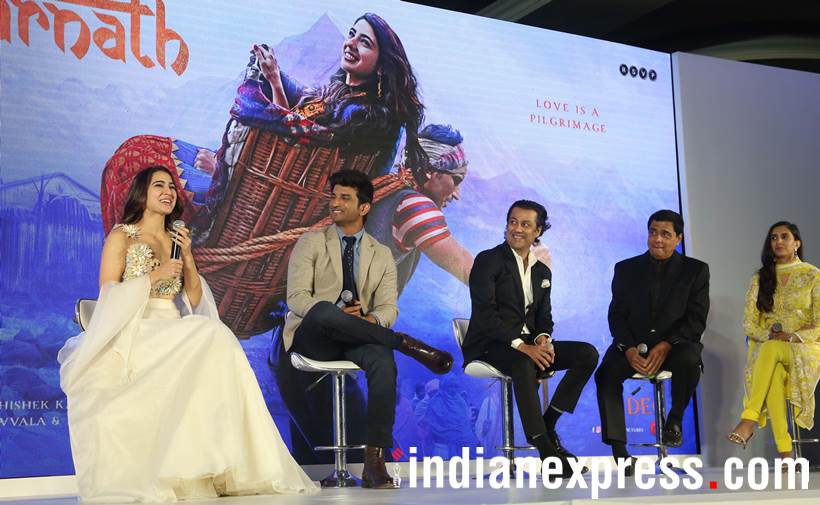 Kedarnath