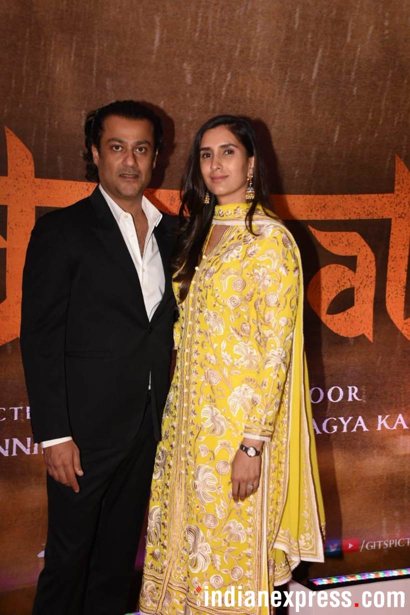 Abhishek Kapoor