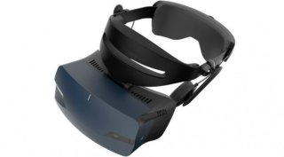 Acer OJO 500, Acer OJO 500 headset, Acer OJO 500 Mixed Reality headset, Acer, Acer Mixed Reality Headset, Acer OJO 500 price, Acer OJO 500 specs, Acer OJO 500 specifications, Acer OJO 500 price in India