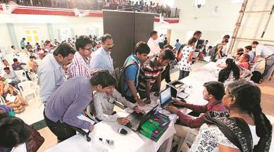 AICTE chairman: 25% increase in number of seats may up vacant seats in Gujarat engg colleges