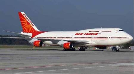 Fly high with Air India on the special R-Day sale