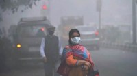 NCAP, air pollution india, knowlegde partner NCAP, yogi aditya nath, PGI chandigarh, Bose Institute Kolkata, iit dlehi, iit kanpur, iit bombay, iit madras, iit roorkee, iit guwahati, iit hyderabad, iit tirupati, education news