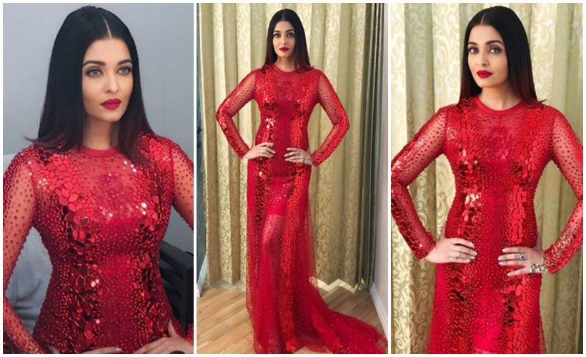 Aishwarya Rai Bachchan