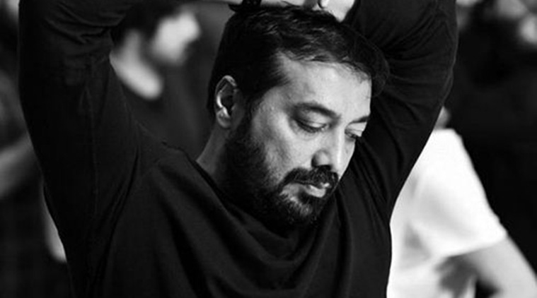 anurag kashyap